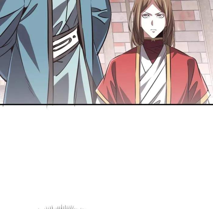 Reborn as a Demonic Cultivator: Starting with a Zombie Planet Chapter 40 58